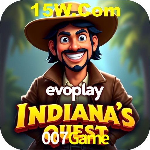 A Revolução dos Aplicativos de Jogos no 007Game