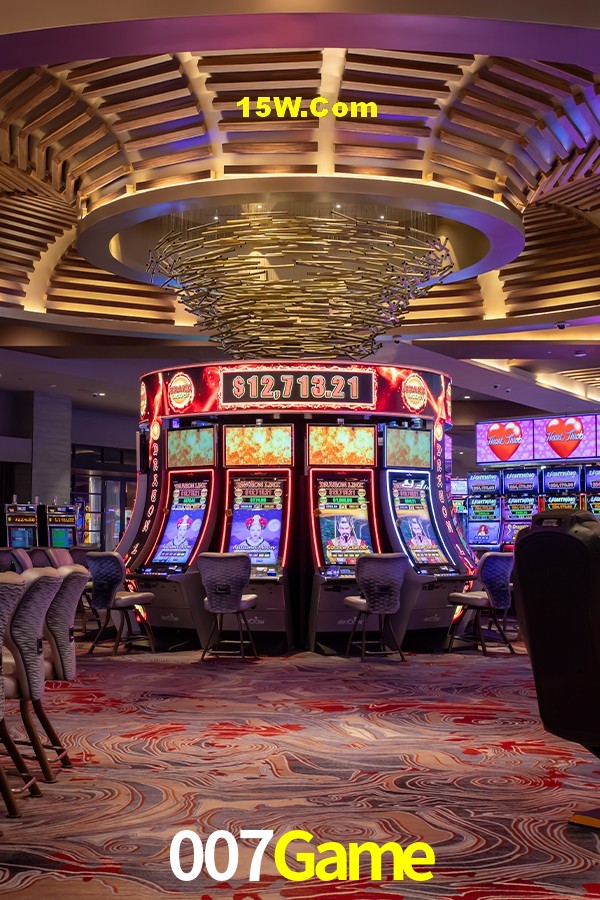 Games Directory 007Game