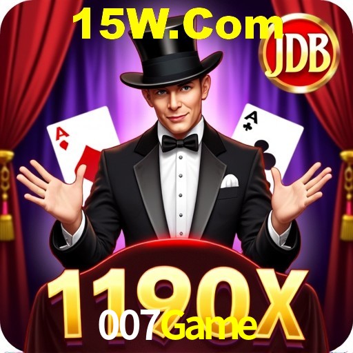 Descubra o Programa VIP da 007Game: Vantagens Exclusivas para Jogadores