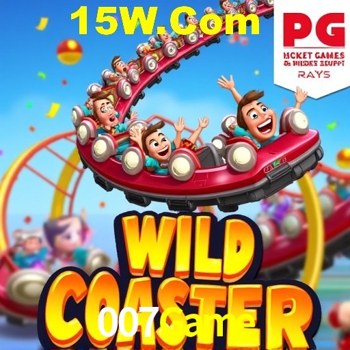 Descubra a Magia dos Jogos de Arcade no 007Game