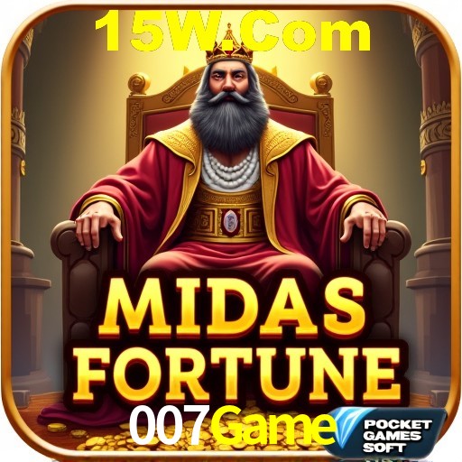 Descubra a Essência do 007Game: Nossa História e Compromissos