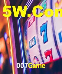 Premium Interface 007Game