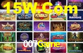 Ofertas Imperdíveis na 007Game: Promoções e Bônus Que Valem a Pena