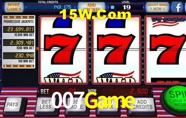 Gates of Olympus 007Game