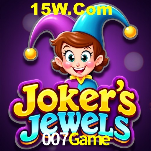 APP oficial da 007Game para mobile