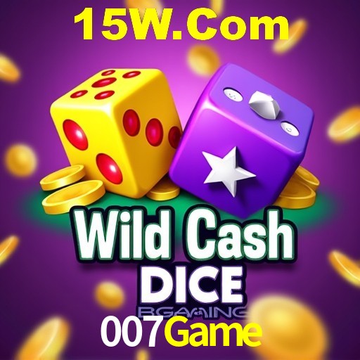 Descubra o Mundo do Cassino Online com 007Game