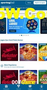 Programa VIP 007Game