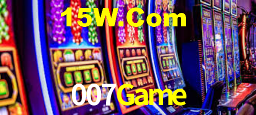 007Game: A Experiência de Casino com Jogos de Mesa ao Vivo