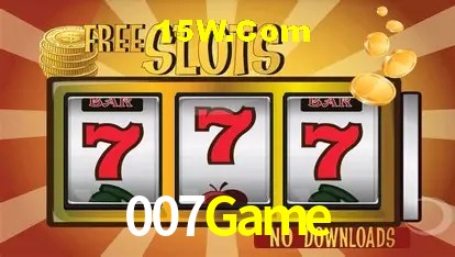 Quick Registration 007Game